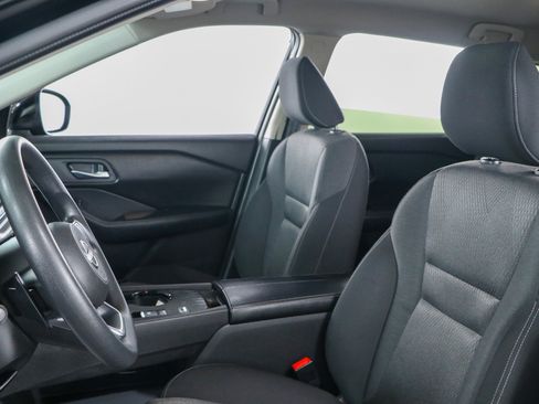 Used 2024 Nissan Rogue SV FWD image 23