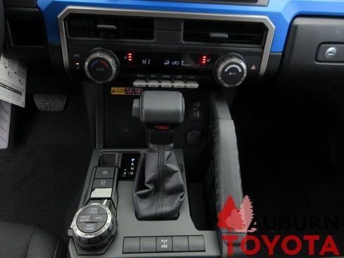 New 2026 Toyota 4Runner TRD Off-Road image 13