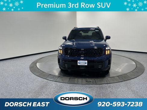 New 2025 Kia Telluride SX Prestige X-Pro image 2