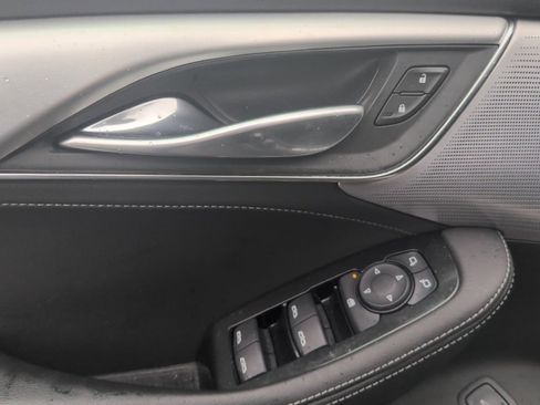 Used 2024 Cadillac CT5 Luxury w/ Sun And Sound Package image 23