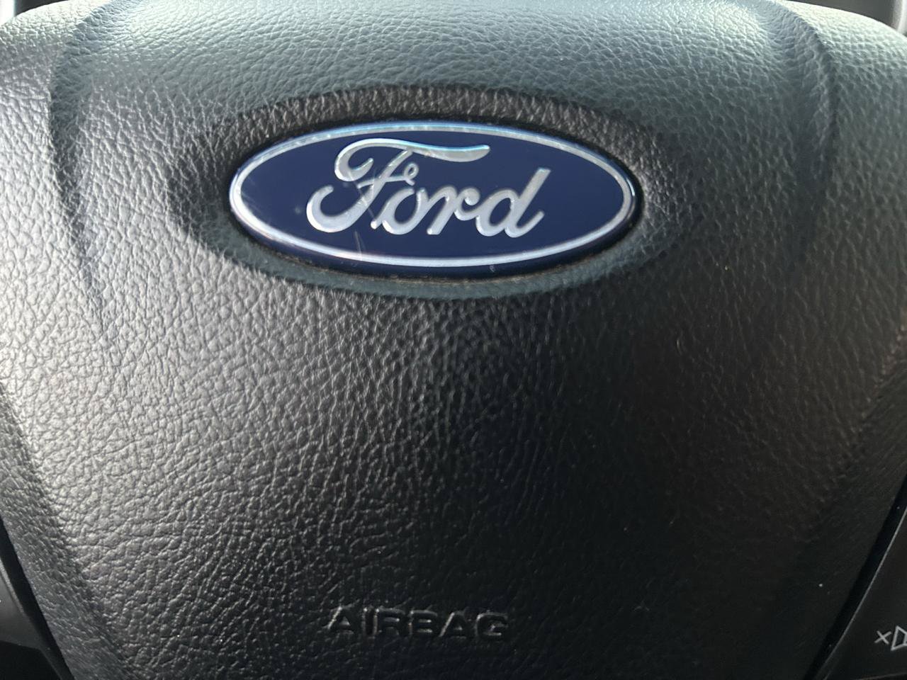Used 2021 Ford Edge SEL w/ Convenience Package AWD/4WD image 20