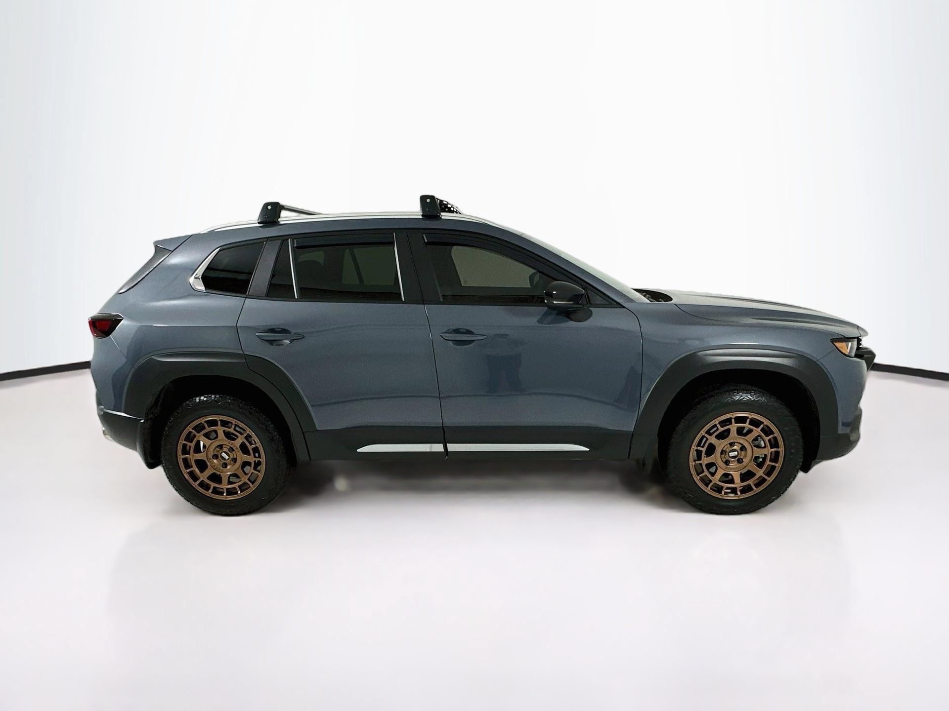 Used 2023 MAZDA CX-50 AWD 2.5 S w/ Accent Package image 9