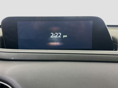 Used 2024 MAZDA CX-30 AWD 2.5 S w/ Select Sport Pkg image 19