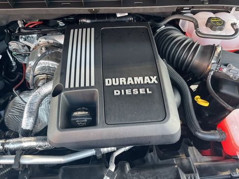 New 2026 GMC Sierra 1500 Denali Ultimate w/ LPO, Black Badging Package image 38