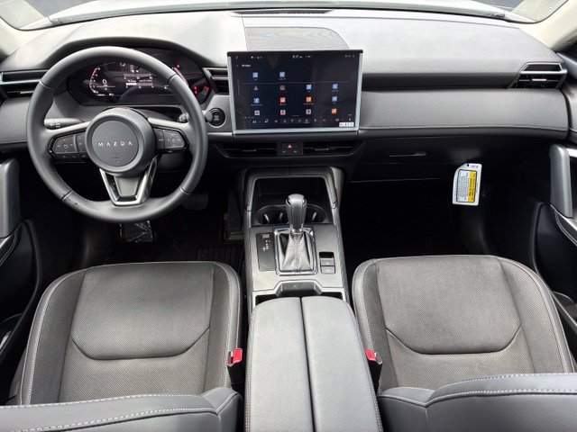 New 2026 MAZDA CX-5 Select AWD/4WD image 13