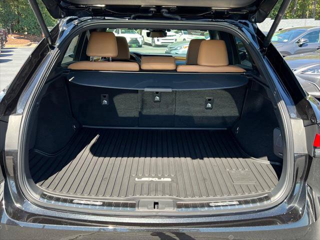 Certified 2026 Lexus RX 350 Premium Plus w/ Convenience Package FWD image 18