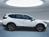 Used 2021 Honda CR-V EX-L image 3