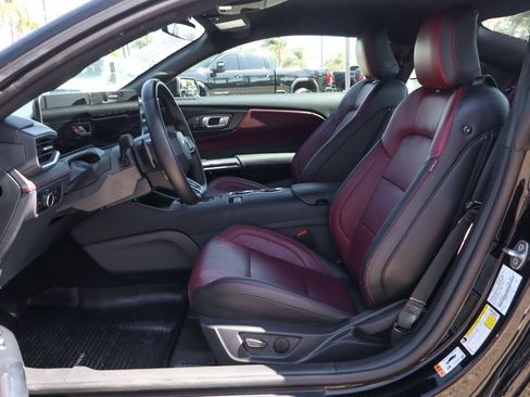Used 2026 Ford Mustang GT Premium RWD image 20