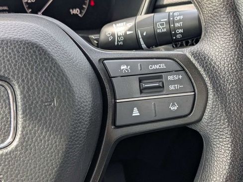 Used 2026 Honda CR-V EX image 20