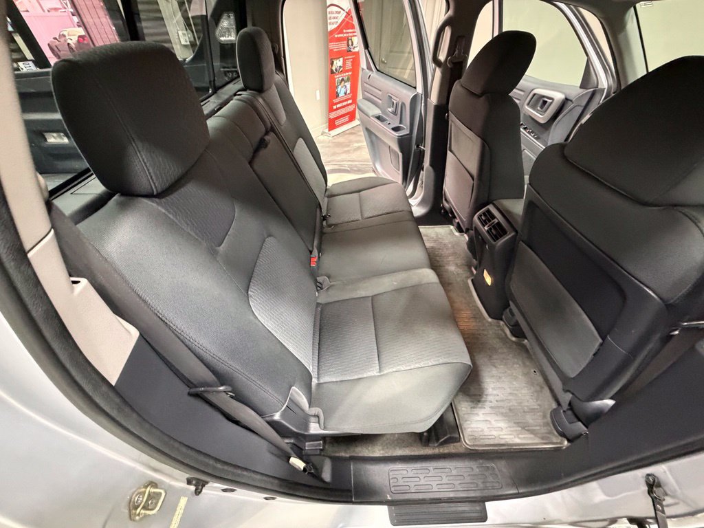 Used 2014 Honda Ridgeline RTS image 44
