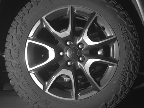 Used 2025 Jeep Compass Trailhawk image 15