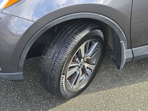 Used 2017 Toyota RAV4 XLE w/ Plus Special Value Package image 36