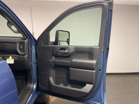 New 2026 Chevrolet Silverado 3500 W/T image 22