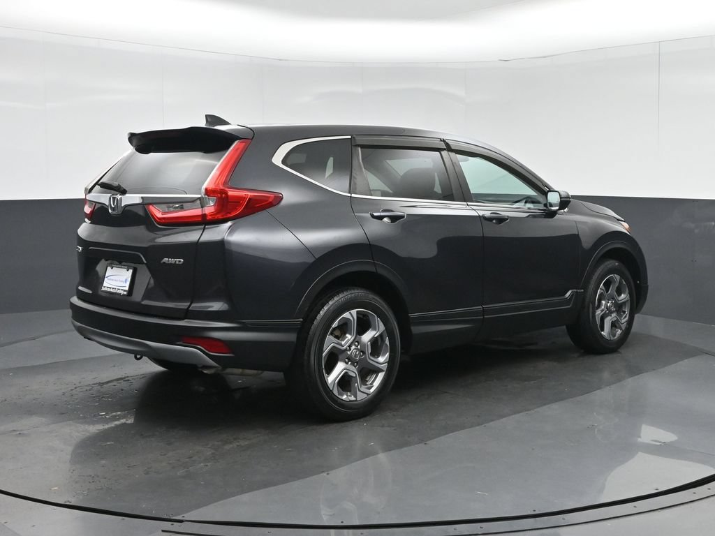 Used 2018 Honda CR-V EX-L image 7