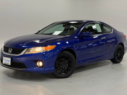 Used 2013 Honda Accord EX image 1