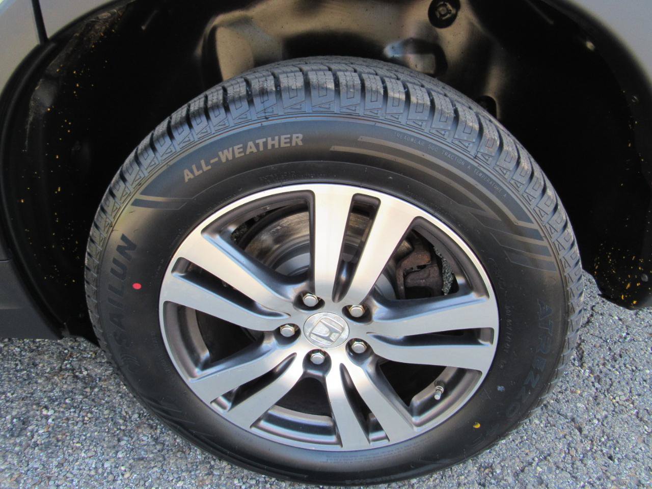 Used 2016 Honda Pilot EX-L image 15