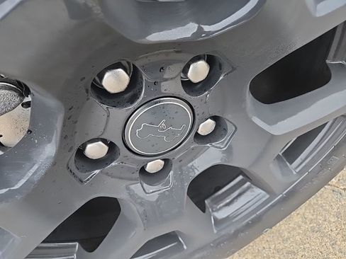 New 2026 Jeep Compass Latitude image 25