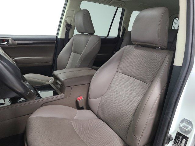 Used 2020 Lexus GX 460 Premium w/ Premium Package AWD/4WD image 18