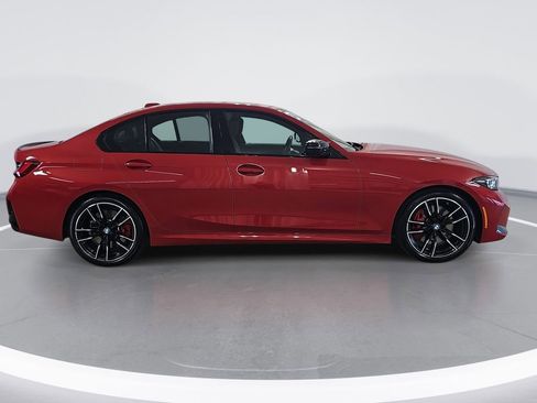 Used 2024 BMW M340i xDrive w/ Premium Package AWD/4WD image 2