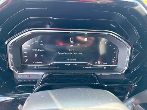 Used 2022 GMC Sierra 1500 SLT w/ Max Trailering Package AWD/4WD image 15