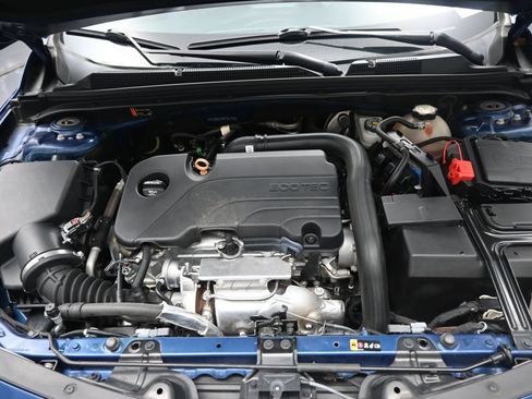 Used 2019 Chevrolet Malibu LS FWD image 26
