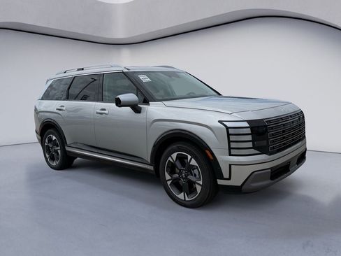 New 2026 Hyundai Palisade Limited AWD/4WD image 7
