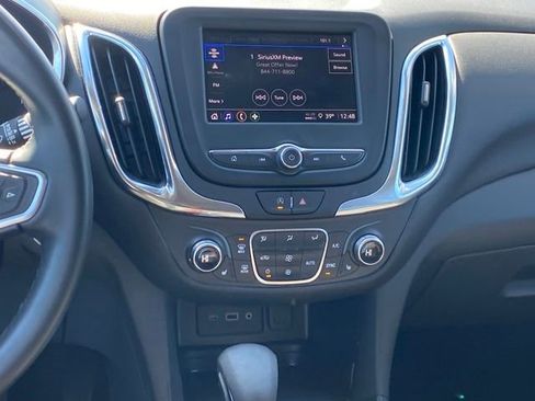 Certified 2024 Chevrolet Equinox LT image 9