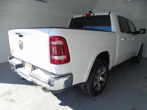 Used 2022 RAM 1500 Laramie image 24