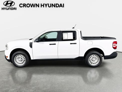 Used 2022 Ford Maverick XL w/ Equipment Group 100A Standard image 9