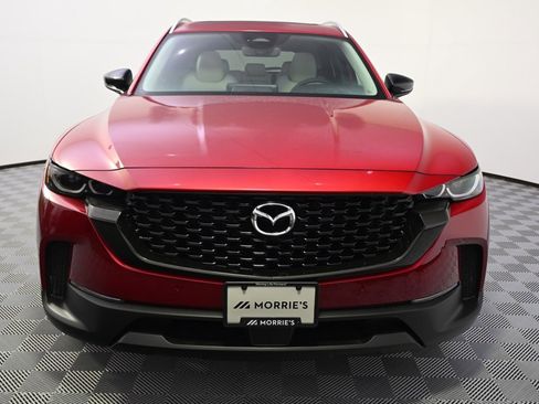 New 2026 MAZDA CX-50 AWD 2.5 S w/ Cargo Package image 10