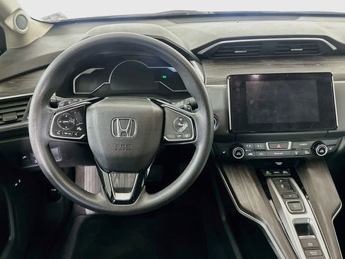 Used 2018 Honda Clarity Plug-In Hybrid image 17