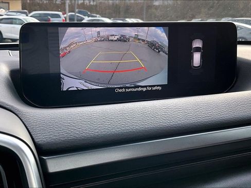 New 2026 MAZDA CX-50 AWD 2.5 Hybrid w/ Weather Package image 23