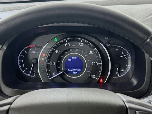 Used 2015 Honda CR-V Touring image 12