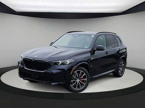 Used 2026 BMW X5 xDrive40i w/ Premium Package image 1