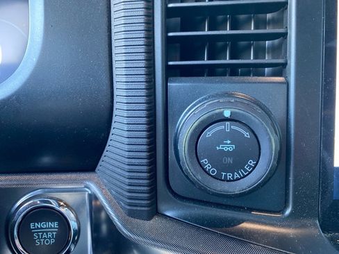 Used 2025 Ford F150 Tremor w/ Equipment Group 402A High image 14