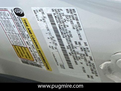 Used 2021 Lincoln Navigator Reserve w/ Luxury Package image 35