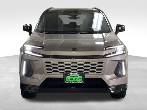 New 2026 Toyota RAV4 XSE image 8