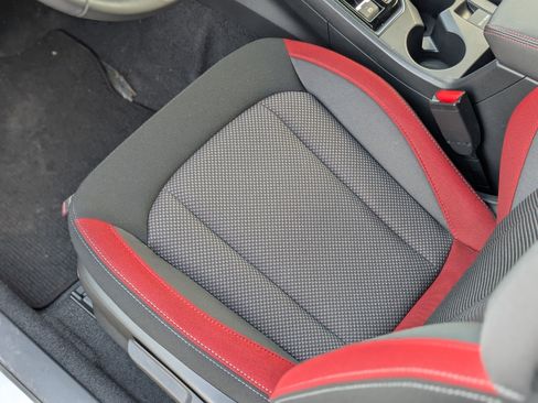 Used 2025 Subaru Impreza RS image 28