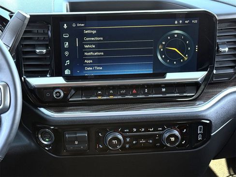 Certified 2026 Chevrolet Silverado 1500 RST image 15