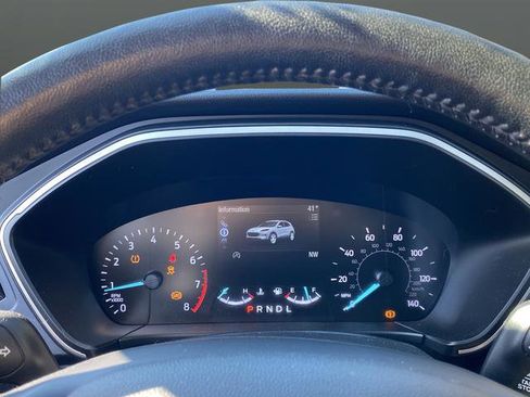 Used 2020 Ford Escape SEL image 14