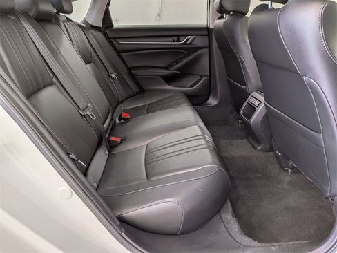 Used 2021 Honda Accord Sport Special Edition image 29