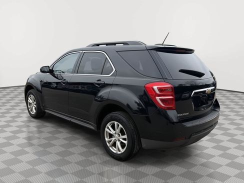 Used 2017 Chevrolet Equinox LT w/ Convenience Package FWD image 5