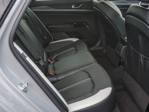 Certified 2025 Kia K5 GT-Line FWD image 14