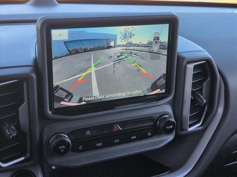 Used 2023 Ford Bronco Sport Big Bend w/ Convenience Package image 18