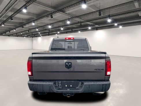 Used 2020 RAM 1500 Classic Warlock w/ Electronics Group image 6