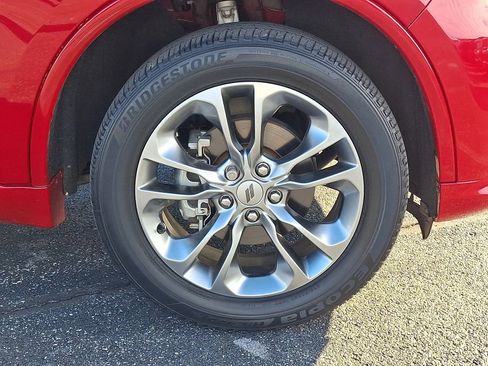 Used 2019 Dodge Durango GT image 8