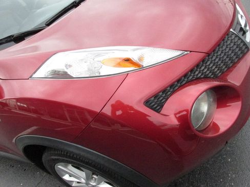 Used 2012 Nissan Juke SL image 50