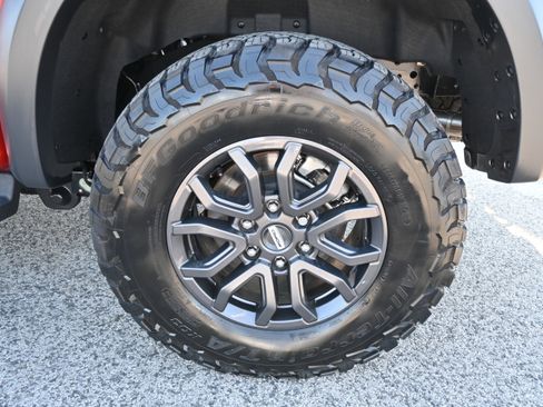 Used 2024 Ford Ranger Raptor image 10