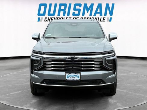 New 2026 Chevrolet Tahoe Premier AWD/4WD image 8