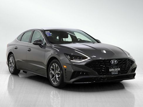 Used 2023 Hyundai Sonata SEL image 7